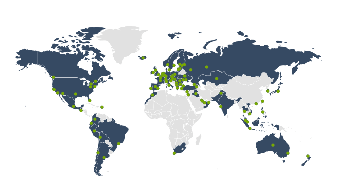Mobirise Website Builder